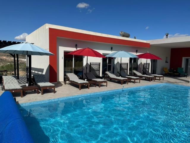 Casa Andmar - Mountain Retreat Bnb Ла Романа Екстериор снимка