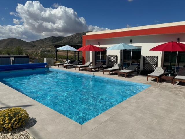 Casa Andmar - Mountain Retreat Bnb Ла Романа Екстериор снимка