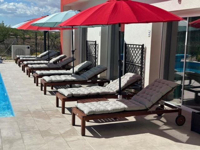 Casa Andmar - Mountain Retreat Bnb Ла Романа Екстериор снимка