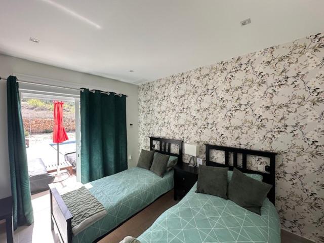 Casa Andmar - Mountain Retreat Bnb Ла Романа Екстериор снимка