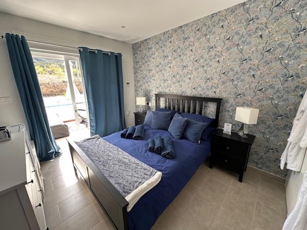 Casa Andmar - Mountain Retreat Bnb Ла Романа Екстериор снимка