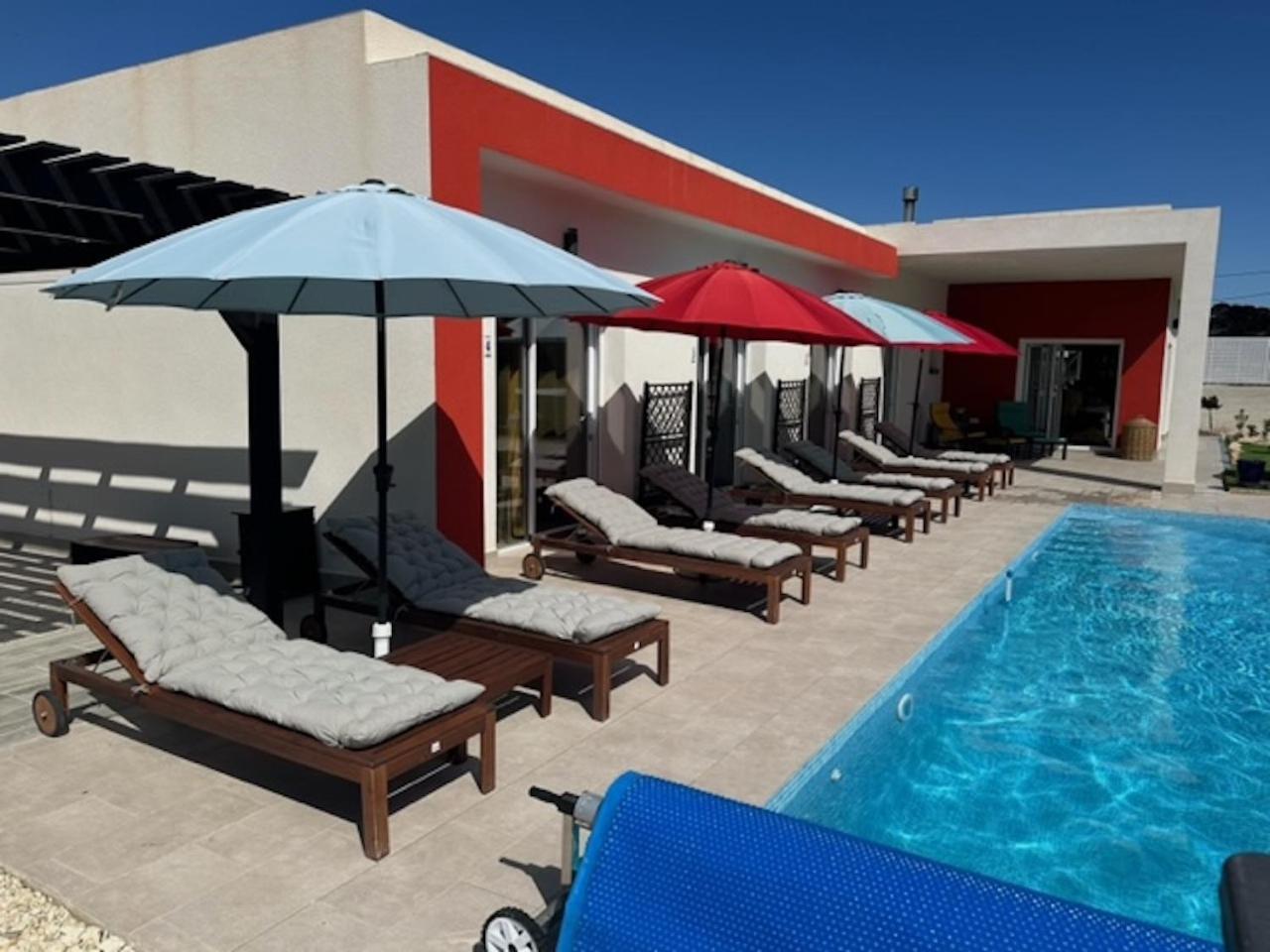 Casa Andmar - Mountain Retreat Bnb Ла Романа Екстериор снимка