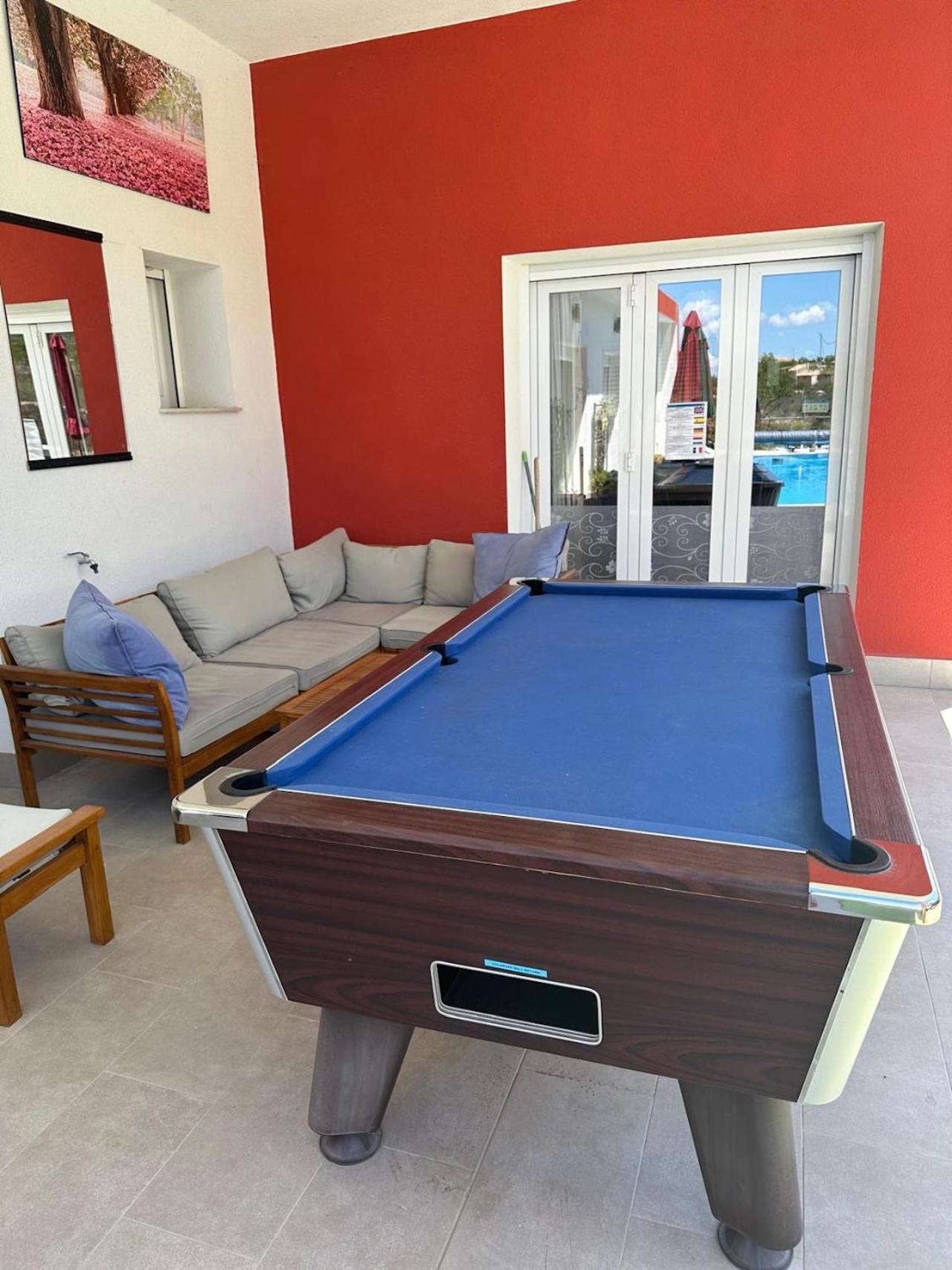Casa Andmar - Mountain Retreat Bnb Ла Романа Екстериор снимка